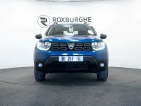 Second-hand Dacia Duster Essentiel 100 CP (73 kW) 2021 Albastru SUV