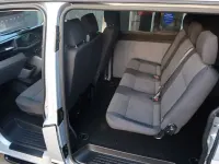 Used VW Transporter Startline 150 HP (110 kW) 2021 Silver Van