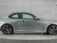 Used BMW 220 M Sport 181 HP (133 kW) 2025 Grey Coupe