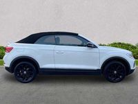 Used VW T-Roc 110 HP (80 kW) 2022 SUV