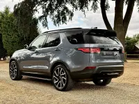 Used Land Rover Discovery HSE 300 HP (220 kW) 2020 Blue SUV