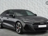 Novo Audi A6 S-Line 200 HP (147 kW) 2026 Cinzento Sedan