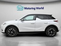 Used DS Automobiles DS3 Crossback E-Tense Prestige 98 kW (134 HP) 2021 SUV