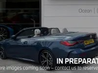 Used BMW 430 M Sport 282 HP (207 kW) 2022 Blue Coupe