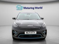 Used Kia e-Niro Plus 147 kW (201 HP) 2022 Black SUV