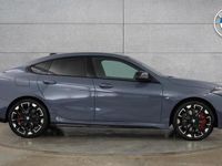 Used BMW M235 Comfort Edition 296 HP (217 kW) 2025 Grey Coupe