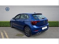New VW Polo Life 94 HP (69 kW) 2025 Other Hatchback