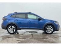 Used VW Taigo 115 HP (84 kW) 2025 SUV