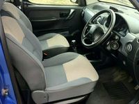 Used Citroën Berlingo 71 HP (52 kW) 2003 MPV