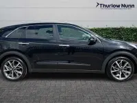 Used Kia Niro 141 HP (103 kW) 2022 SUV