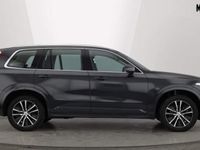 used Volvo XC90 Diesel Estate 2.0 B5D [235] Momentum 5dr AWD Geartronic