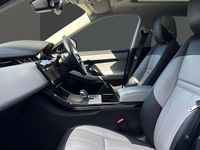 Used Land Rover Range Rover evoque HSE Dynamic 309 HP (227 kW) 2023 Blue SUV