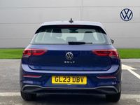 used VW Golf VIII f 1.5 TSI Life 5dr Hatchback