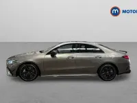 Used Mercedes CLA35 AMG Premium Plus 306 HP (225 kW) 2024 Grey Sedan