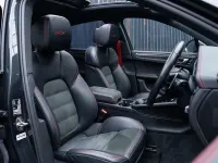 Usado Porsche Macan 2024 Cinzento SUV