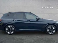 Used BMW iX3 M Sport 210 kW (286 HP) 2024 SUV