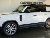 Usado Land Rover Defender 2020 Branco SUV