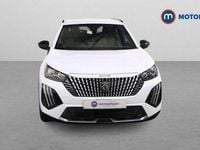 Used Peugeot 2008 Allure 131 HP (96 kW) 2025 White SUV