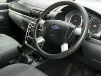 Used Ford Galaxy 2002 MPV