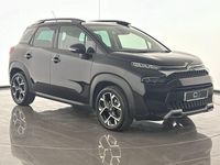 used Citroën C3 Aircross 1.2 PURETECH SHINE PLUS EURO 6 (S/S) 5DR PETROL FROM 2023 FROM CROXDALE (DH6 5HS) | SPOTICAR