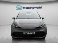 Used Cupra Born 150 kW (204 HP) 2022 Hatchback