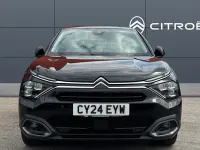 Used Citroën e-C4 100 kW (136 HP) 2024 Hatchback