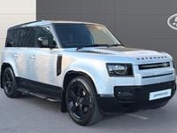 Used Land Rover Defender SE Dynamic 249 HP (183 kW) 2024 SUV