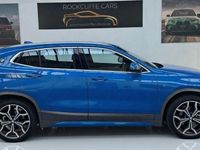 Used BMW X2 M Sport 140 HP (102 kW) 2020 SUV