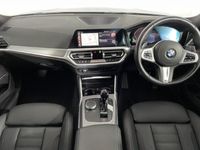 used BMW 320 d xDrive M Sport Saloon