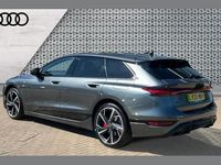 Used Audi e-tron Comfort 210 kW (286 HP) 2025 Grey SUV