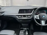 Used BMW 218 Gran Coupé M Sport 136 HP (100 kW) 2021 Grey Coupe
