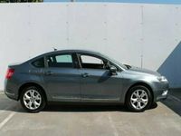 Used Citroën C5 2010 Sedan