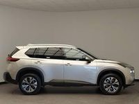 Used Nissan X-Trail N-Connecta 204 HP (150 kW) 2023 Silver SUV