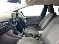 Usado Ford Fiesta Titanium 125 HP (91 kW) 2019 Magnetic Citadino