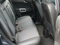 used Vauxhall Antara 2.0