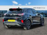 Usado Ford Puma Performance Edition 2023 Negro SUV