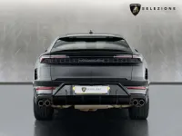 Used Lamborghini Urus 2025 Black SUV