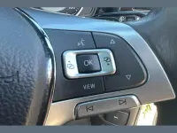 Used VW Touareg R-line 281 HP (206 kW) 2019 White SUV