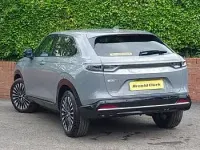Usado Honda e:Ny1 Elegance 150 kW (204 HP) 2024 Cinzento SUV