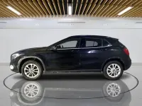 Usado Mercedes GLA200 SE 156 HP (114 kW) 2018 Preto SUV