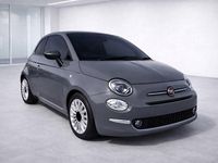 Used Fiat 500 Dolcevita 70 HP (51 kW) 2022 Grey Hatchback