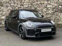 Used Mini Cooper S Classic 176 HP (129 kW) 2022 Black Hatchback