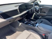 Used Audi A6 e-tron S-Line 266 kW (362 HP) 2026 Grey Hatchback