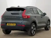 Used Volvo XC40 Plus 161 HP (118 kW) 2026 SUV