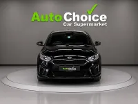 Usado Kia Ceed GT-Line 138 HP (101 kW) 2019 Preto Citadino