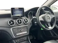 Usado Mercedes GLA200 Executive 156 CV (114 kW) 2019 SUV