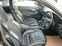 Used Porsche 996 1998 Coupe
