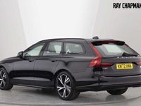 used Volvo V90 Recharge Plus T6