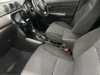 Used Suzuki Vitara 115 HP (84 kW) 2025 Pearl black metallic SUV