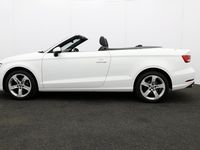 used Audi A3 Cabriolet 2018 | 1.5 TFSI CoD Sport Euro 6 (s/s) 2dr